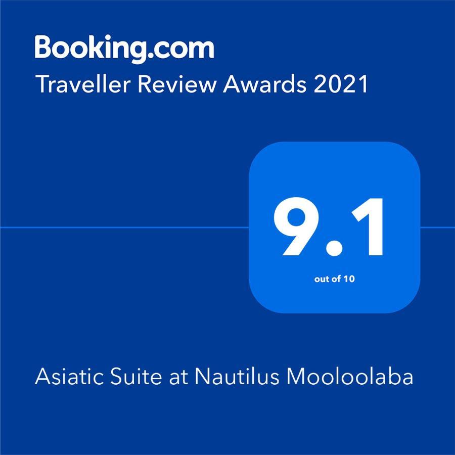 Asiatic Suite At Nautilus 물루라바 외부 사진