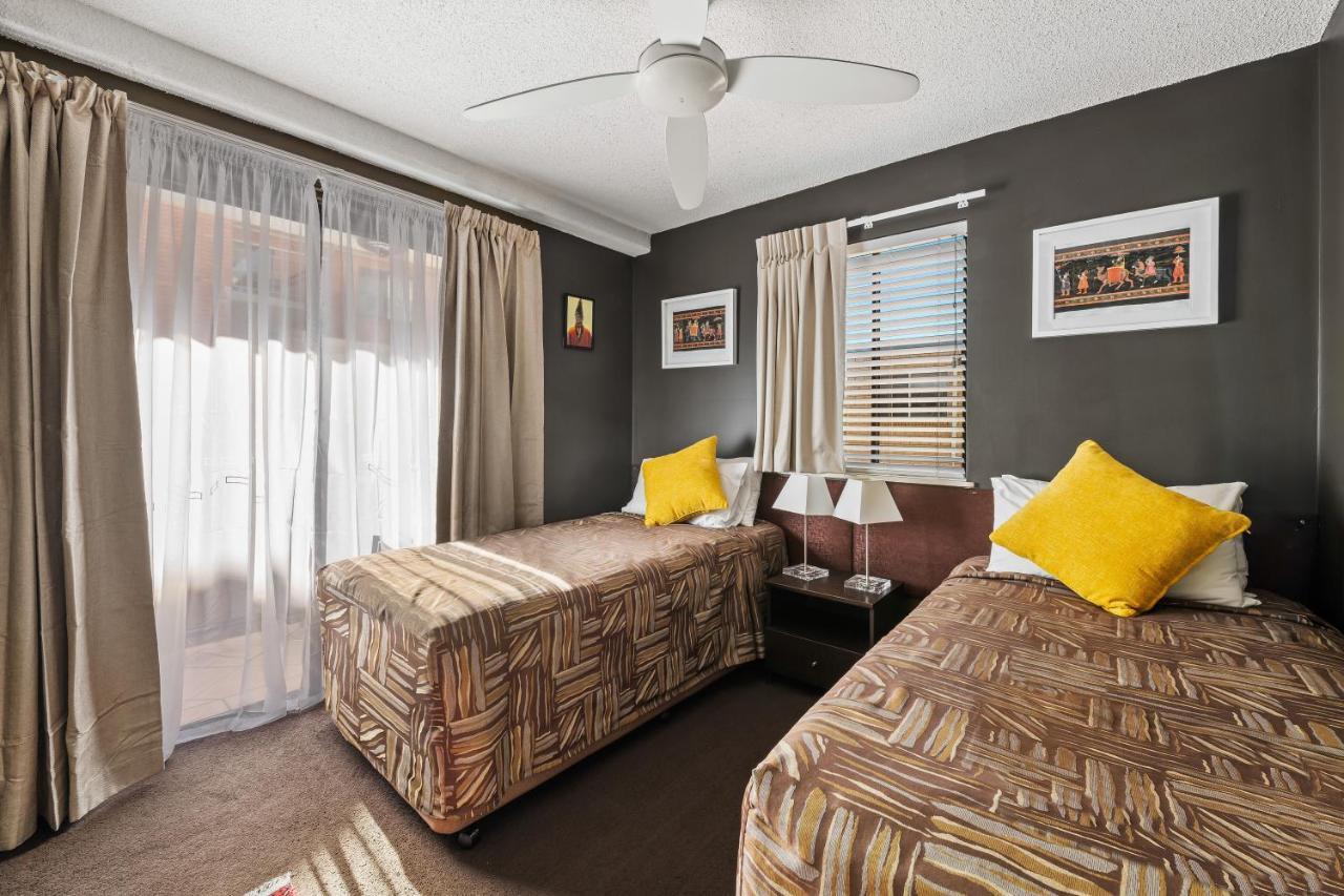 Asiatic Suite At Nautilus 물루라바 외부 사진